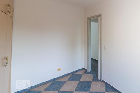Quarto de apartamento à venda com 2 quartos, 50m² em Rio Pequeno, São Paulo
