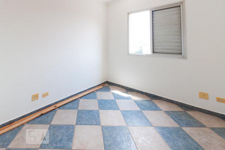 Suíte de apartamento à venda com 2 quartos, 50m² em Rio Pequeno, São Paulo