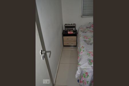 Quarto 1 de apartamento à venda com 2 quartos, 50m² em São João Climaco, São Paulo