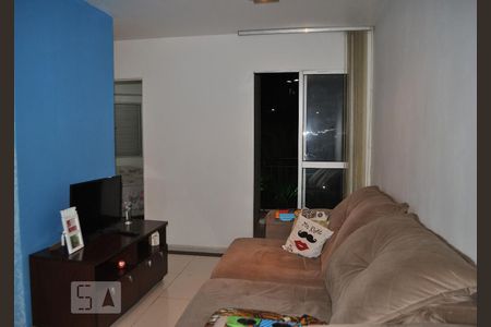 Apartamento à venda com 50m², 2 quartos e 1 vagaSala