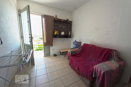 Sala de apartamento para alugar com 2 quartos, 50m² em Centro, Novo Hamburgo