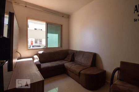 Sala de apartamento à venda com 2 quartos, 65m² em São José, Porto Alegre