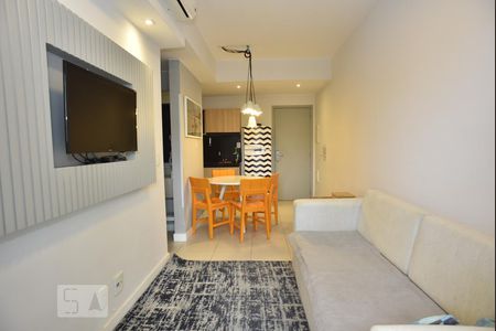 Salaq de kitnet/studio à venda com 1 quarto, 33m² em Jacarepaguá, Rio de Janeiro