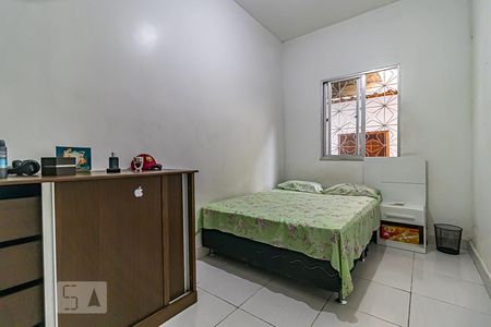 Quarto 1 de apartamento à venda com 3 quartos, 465m² em Curicica, Rio de Janeiro