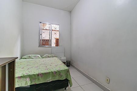 Quarto 1 de apartamento à venda com 3 quartos, 465m² em Curicica, Rio de Janeiro