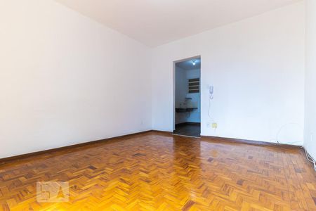 Kitnet de kitnet/studio para alugar com 1 quarto, 35m² em Centro, Campinas