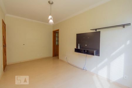 Sala de apartamento à venda com 2 quartos, 70m² em Jardim Nova Europa, Campinas