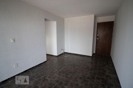 Sala de apartamento para alugar com 2 quartos, 74m² em Taguatinga Sul (taguatinga), Brasília