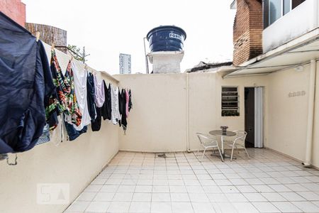 Casa 1 de casa à venda com 2 quartos, 240m² em Cidade Mãe do Céu, São Paulo