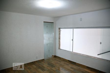 Quarto 1 de casa para alugar com 2 quartos, 115m² em Jardim Imperador (zona Leste), São Paulo