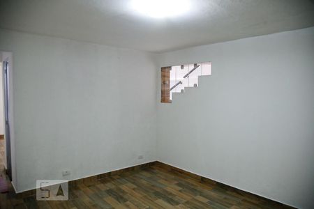 Quarto 2 de casa para alugar com 2 quartos, 115m² em Jardim Imperador (zona Leste), São Paulo