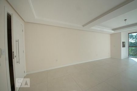Sala de apartamento à venda com 2 quartos, 94m² em Morro do Espelho, São Leopoldo
