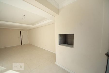 Sala de apartamento à venda com 2 quartos, 94m² em Morro do Espelho, São Leopoldo