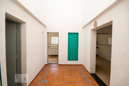 Solário de casa à venda com 4 quartos, 200m² em Pompeia, São Paulo