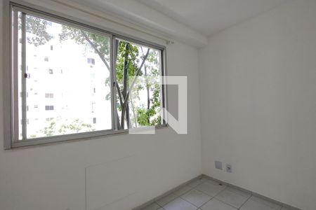 Sala de apartamento para alugar com 1 quarto, 37m² em Anil, Rio de Janeiro