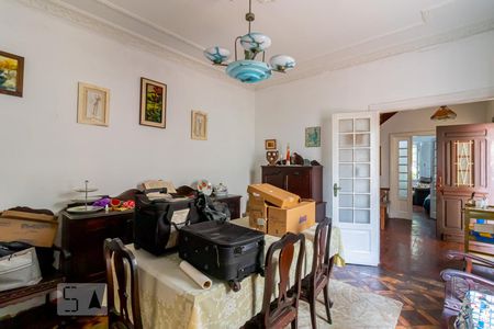 Casa à venda com 240m², 3 quartos e 4 vagasSala de Jantar