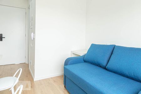 Studio de kitnet/studio para alugar com 1 quarto, 16m² em Bela Vista, São Paulo