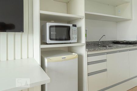 Studio de kitnet/studio para alugar com 1 quarto, 16m² em Bela Vista, São Paulo