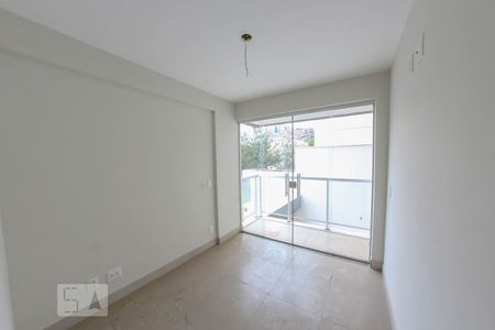 Quarto Suíte de apartamento à venda com 2 quartos, 70m² em Nova Granada, Belo Horizonte