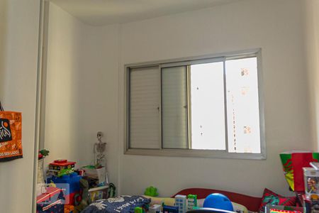 Quarto 1 de apartamento à venda com 2 quartos, 58m² em Moema, São Paulo