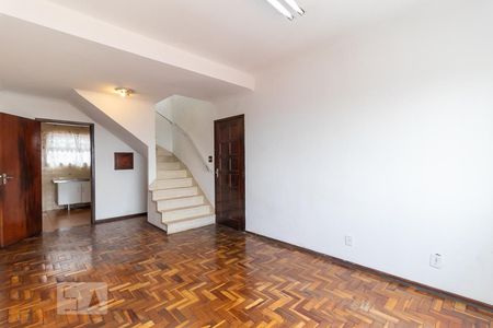 Sala de casa à venda com 3 quartos, 279m² em Alto de Pinheiros, São Paulo