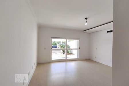 Quarto 1 Suíte de casa à venda com 3 quartos, 217m² em Centro, Canoas