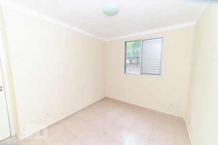 Quarto 2 02 de apartamento para alugar com 2 quartos, 55m² em Jardim Santa Lúcia, Campinas