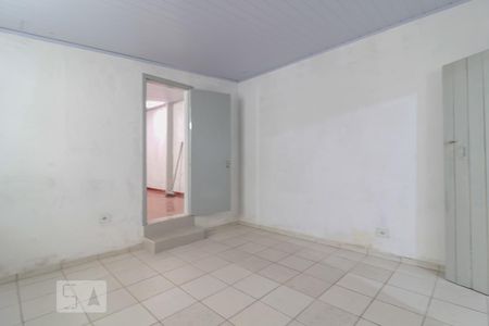 Sala de casa para alugar com 1 quarto, 40m² em Vila Jacuí, São Paulo
