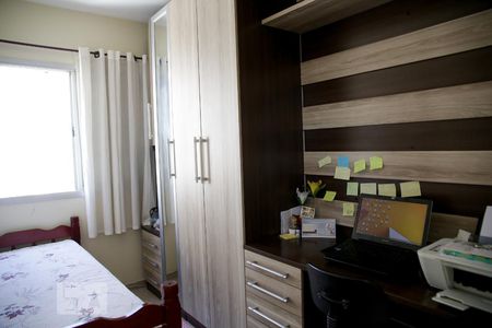 Quarto 2 de apartamento à venda com 3 quartos, 140m² em Jardim Vila Formosa, São Paulo