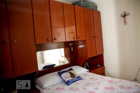 Quarto 1 de apartamento à venda com 3 quartos, 140m² em Jardim Vila Formosa, São Paulo