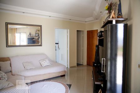 Sala de apartamento à venda com 3 quartos, 140m² em Jardim Vila Formosa, São Paulo