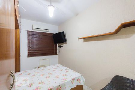 Quarto 2 - Suíte de apartamento à venda com 2 quartos, 80m² em Barra da Tijuca, Rio de Janeiro