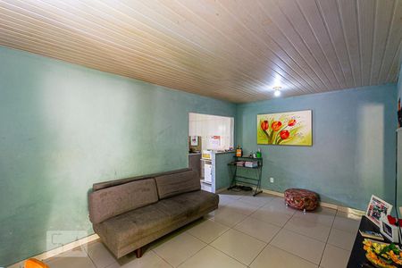 Sala de casa à venda com 1 quarto, 90m² em São Lourenço, Niterói