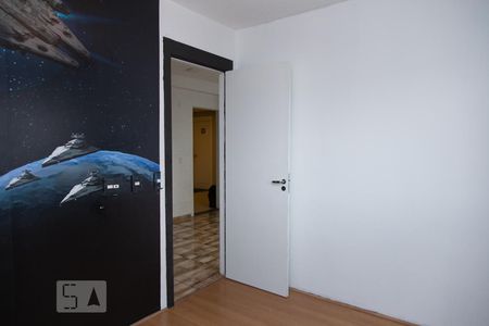 Quarto 1 de apartamento para alugar com 2 quartos, 47m² em Jardim Nossa Senhora do Carmo, São Paulo