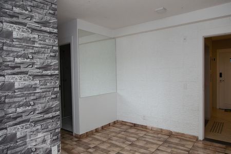 Sala de apartamento para alugar com 2 quartos, 47m² em Jardim Nossa Senhora do Carmo, São Paulo