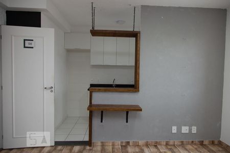 Sala de apartamento para alugar com 2 quartos, 47m² em Jardim Nossa Senhora do Carmo, São Paulo