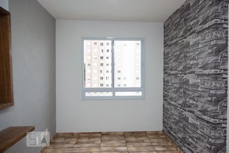Sala de apartamento para alugar com 2 quartos, 47m² em Jardim Nossa Senhora do Carmo, São Paulo