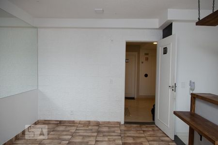 Sala de apartamento para alugar com 2 quartos, 47m² em Jardim Nossa Senhora do Carmo, São Paulo