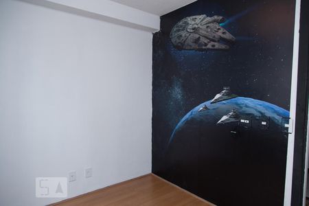 Quarto 1 de apartamento para alugar com 2 quartos, 47m² em Jardim Nossa Senhora do Carmo, São Paulo