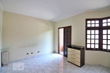 Quarto 1 - Suíte de casa à venda com 3 quartos, 240m² em Anchieta, São Bernardo do Campo