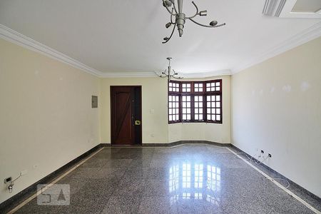 Sala de casa à venda com 3 quartos, 240m² em Anchieta, São Bernardo do Campo