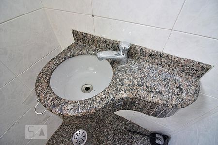 Lavabo de casa à venda com 3 quartos, 240m² em Anchieta, São Bernardo do Campo