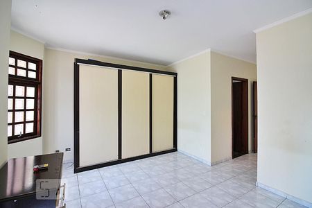 Quarto 1 - Suíte de casa à venda com 3 quartos, 240m² em Anchieta, São Bernardo do Campo
