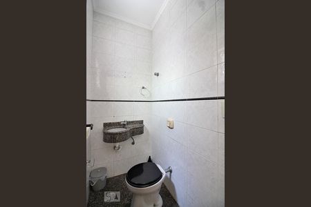 Lavabo de casa à venda com 3 quartos, 240m² em Anchieta, São Bernardo do Campo