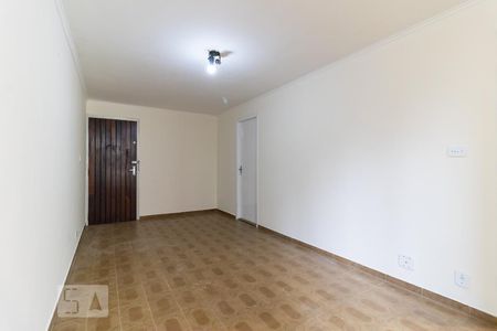Sala de apartamento à venda com 2 quartos, 54m² em Saúde, São Paulo