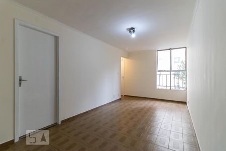 Sala de apartamento à venda com 2 quartos, 54m² em Vila da Saúde, São Paulo