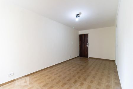Sala de apartamento para alugar com 2 quartos, 54m² em Saúde, São Paulo