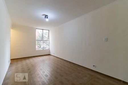 Apartamento à venda com 54m², 2 quartos e 1 vagaSala