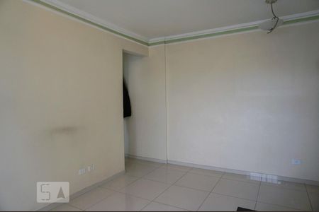 Sala de apartamento à venda com 2 quartos, 58m² em Vila Siqueira (zona Norte), São Paulo