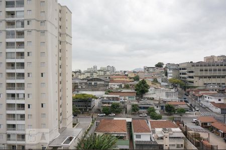 Vista do Quarto 1 de apartamento à venda com 2 quartos, 58m² em Vila Siqueira (zona Norte), São Paulo